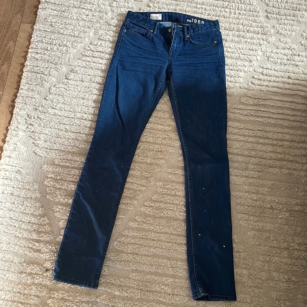 Gap Always Skinny Jeans